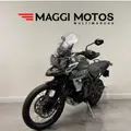TRIUMPH TIGER 800 XCX TRIUMPH TIGER 800 XCX