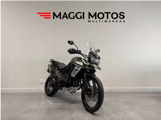 TRIUMPH-TIGER 800 XCX-2018