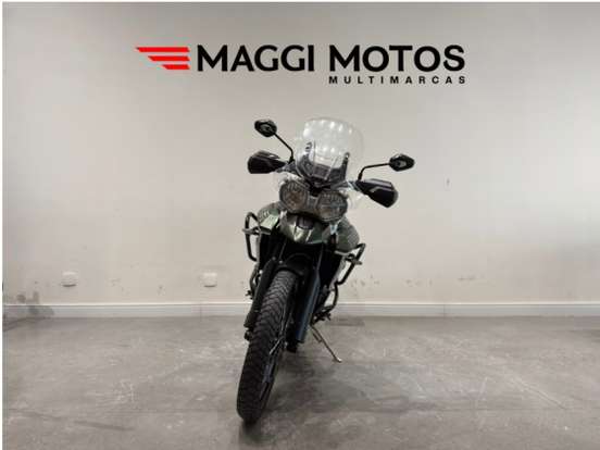 TRIUMPH-TIGER 800 XCX TRIUMPH-TIGER 800 XCX-2018
