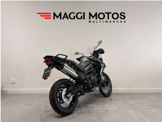 TRIUMPH-TIGER 800 XCX TRIUMPH-TIGER 800 XCX-2018