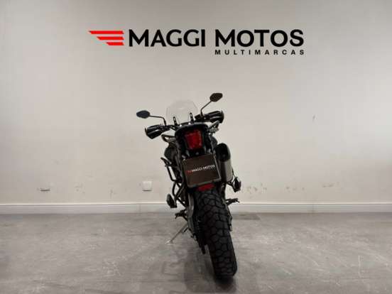 TRIUMPH-TIGER 800 XCX TRIUMPH-TIGER 800 XCX-2018