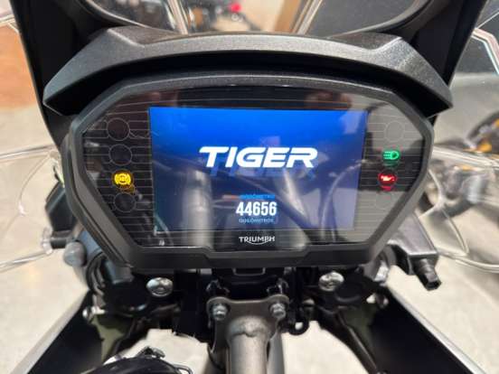 TRIUMPH-TIGER 800 XCX TRIUMPH-TIGER 800 XCX-2018