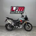 TRIUMPH TIGER 900 DESERT EDITION TRIUMPH TIGER 900 DESERT EDITION