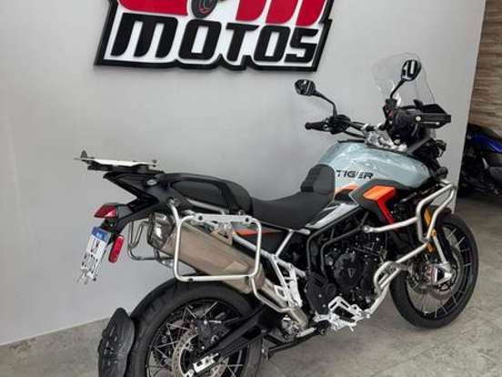TRIUMPH-TIGER 900 DESERT EDITION TRIUMPH-TIGER 900 DESERT EDITION-2026