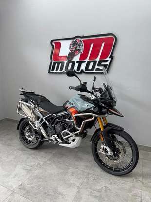 TRIUMPH-TIGER 900 DESERT EDITION-2026