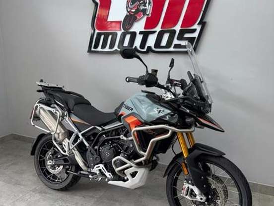 TRIUMPH-TIGER 900 DESERT EDITION TRIUMPH-TIGER 900 DESERT EDITION-2026
