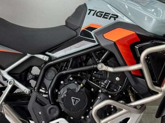 TRIUMPH-TIGER 900 DESERT EDITION TRIUMPH-TIGER 900 DESERT EDITION-2026