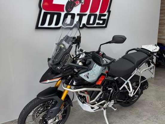 TRIUMPH-TIGER 900 DESERT EDITION TRIUMPH-TIGER 900 DESERT EDITION-2026