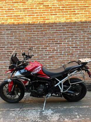 TRIUMPH-TIGER 900 GT ARAGÓN-2023