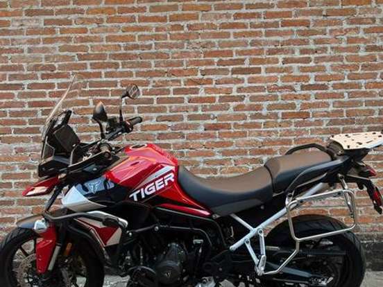 TRIUMPH-TIGER 900 GT ARAGÓN TRIUMPH-TIGER 900 GT ARAGÓN-2023