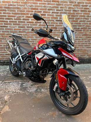 TRIUMPH-TIGER 900 GT ARAGÓN-2023