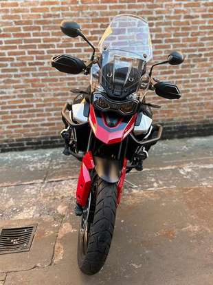 TRIUMPH-TIGER 900 GT ARAGÓN-2023