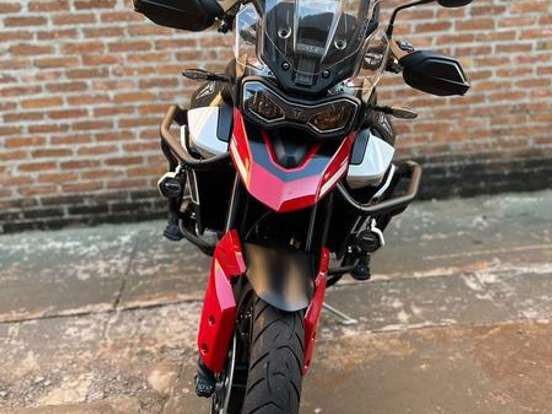 TRIUMPH-TIGER 900 GT ARAGÓN TRIUMPH-TIGER 900 GT ARAGÓN-2023