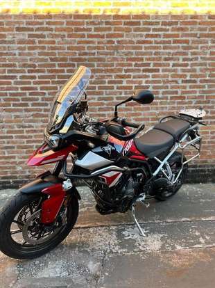 TRIUMPH-TIGER 900 GT ARAGÓN-2023