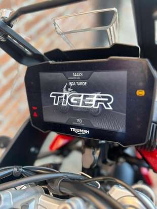 TRIUMPH-TIGER 900 GT ARAGÓN-2023