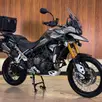 TRIUMPH TIGER 900 RALLY PRO TRIUMPH TIGER 900 RALLY PRO