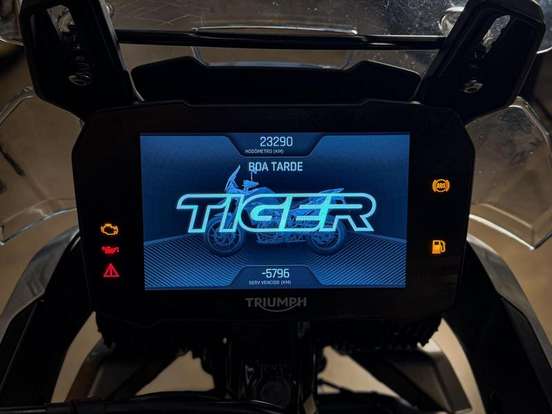 TRIUMPH-TIGER 900 RALLY PRO TRIUMPH-TIGER 900 RALLY PRO-2023