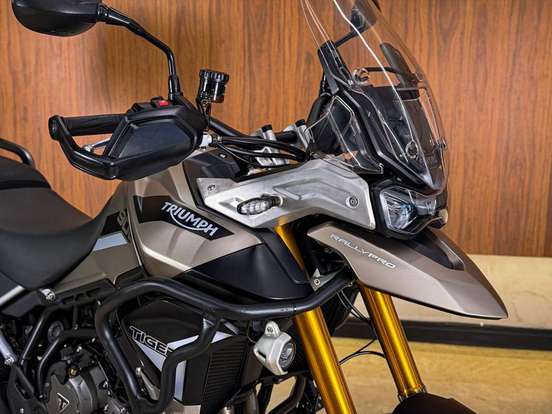 TRIUMPH-TIGER 900 RALLY PRO-2023