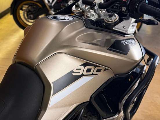 TRIUMPH-TIGER 900 RALLY PRO-2023