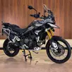 TRIUMPH TIGER 900 RALLY PRO TRIUMPH TIGER 900 RALLY PRO