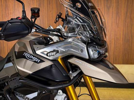 TRIUMPH-TIGER 900 RALLY PRO-2022