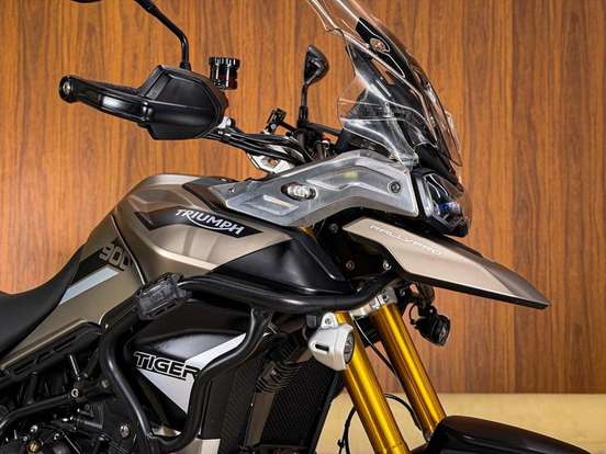 TRIUMPH-TIGER 900 RALLY PRO-2022