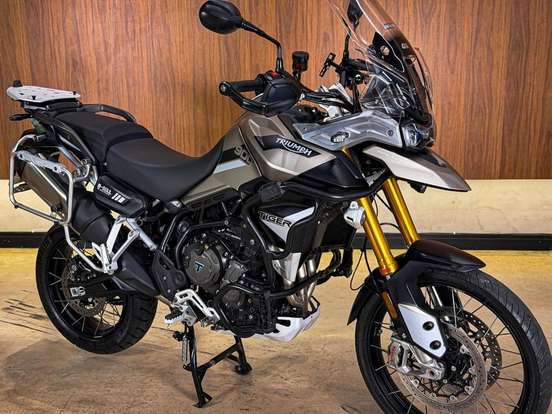 TRIUMPH-TIGER 900 RALLY PRO-2022