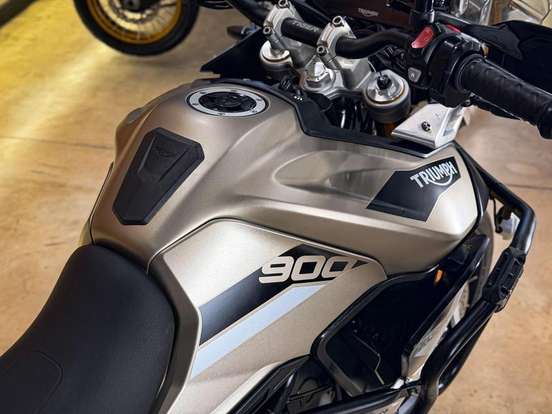 TRIUMPH-TIGER 900 RALLY PRO-2022
