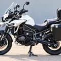 TRIUMPH TIGER EXPLORER XCX TRIUMPH TIGER EXPLORER XCX
