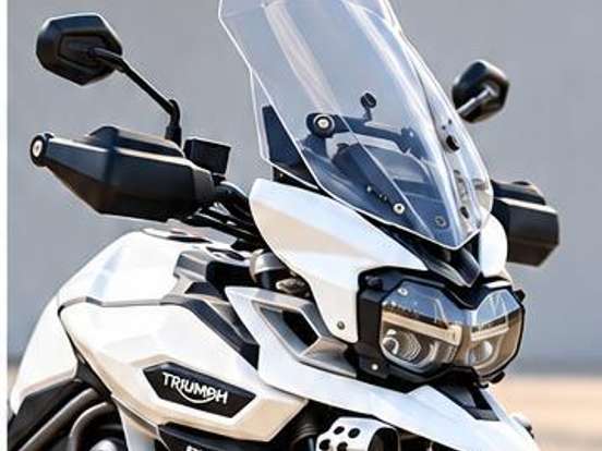 TRIUMPH-TIGER EXPLORER XCX TRIUMPH-TIGER EXPLORER XCX-2017