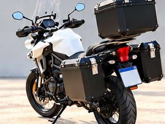 TRIUMPH-TIGER EXPLORER XCX TRIUMPH-TIGER EXPLORER XCX-2017