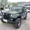 TROLLER T4 3.2 TGV 4X4 16V TURBO DIESEL 2P MANUAL TROLLER T4 3.2 TGV 4X4 16V TURBO DIESEL 2P MANUAL