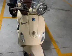 VESPA LX 150 VESPA LX 150