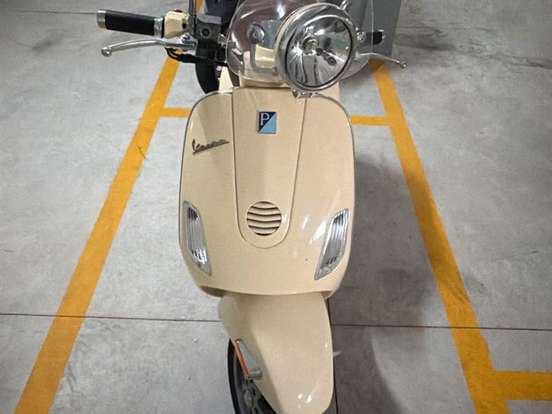 VESPA-LX 150 VESPA-LX 150-2013
