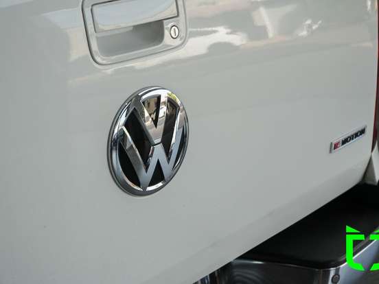 VOLKSWAGEN-AMAROK-2.0 HIGHLINE 4X4 CD 16V TURBO INTERCOOLER DIESEL 4P AUTOMÁTICO VOLKSWAGEN-AMAROK-2019