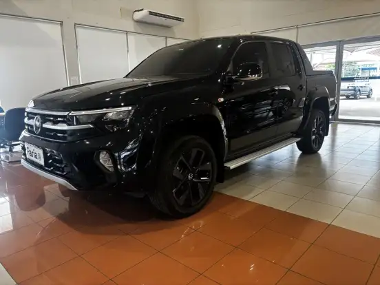 VOLKSWAGEN-AMAROK-3.0 V6 TDI DIESEL EXTREME CD 4MOTION AUTOMÁTICO VOLKSWAGEN-AMAROK-2025