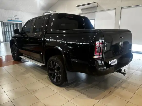 VOLKSWAGEN-AMAROK-3.0 V6 TDI DIESEL EXTREME CD 4MOTION AUTOMÁTICO VOLKSWAGEN-AMAROK-2025