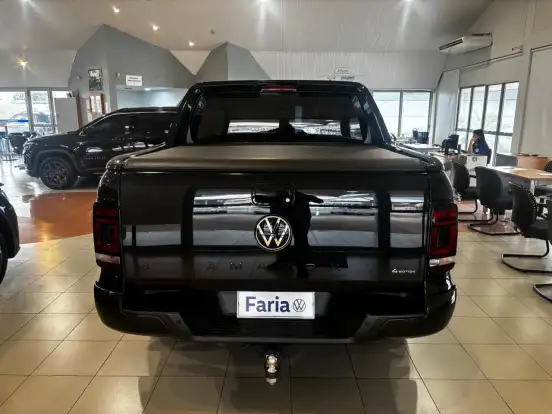 VOLKSWAGEN-AMAROK-3.0 V6 TDI DIESEL EXTREME CD 4MOTION AUTOMÁTICO VOLKSWAGEN-AMAROK-2025