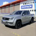 VOLKSWAGEN AMAROK 3.0 V6 TDI DIESEL HIGHLINE CD 4MOTION AUTOMÁTICO VOLKSWAGEN AMAROK 3.0 V6 TDI DIESEL HIGHLINE CD 4MOTION AUTOMÁTICO