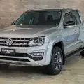VOLKSWAGEN AMAROK 3.0 V6 TDI DIESEL HIGHLINE CD 4MOTION AUTOMÁTICO VOLKSWAGEN AMAROK 3.0 V6 TDI DIESEL HIGHLINE CD 4MOTION AUTOMÁTICO