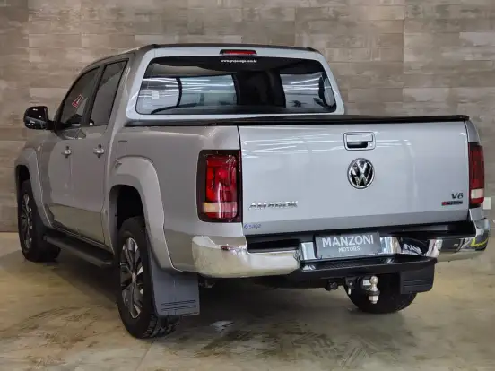 VOLKSWAGEN-AMAROK-3.0 V6 TDI DIESEL HIGHLINE CD 4MOTION AUTOMÁTICO VOLKSWAGEN-AMAROK-2024