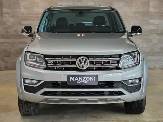 VOLKSWAGEN-AMAROK-3.0 V6 TDI DIESEL HIGHLINE CD 4MOTION AUTOMÁTICO VOLKSWAGEN-AMAROK-2024