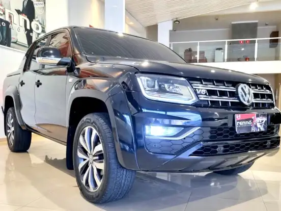 VOLKSWAGEN-AMAROK-3.0 V6 TDI DIESEL HIGHLINE EXTREME CD 4MOTION AUTOMÁTICO VOLKSWAGEN-AMAROK-2021