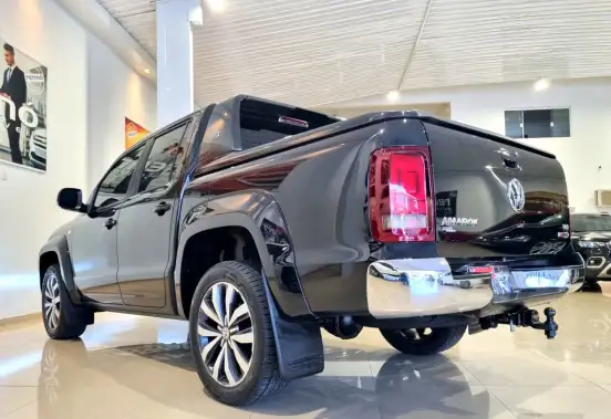 VOLKSWAGEN-AMAROK-3.0 V6 TDI DIESEL HIGHLINE EXTREME CD 4MOTION AUTOMÁTICO VOLKSWAGEN-AMAROK-2021