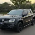 VOLKSWAGEN AMAROK 3.0 V6 TDI DIESEL HIGHLINE EXTREME CD 4MOTION AUTOMÁTICO VOLKSWAGEN AMAROK 3.0 V6 TDI DIESEL HIGHLINE EXTREME CD 4MOTION AUTOMÁTICO
