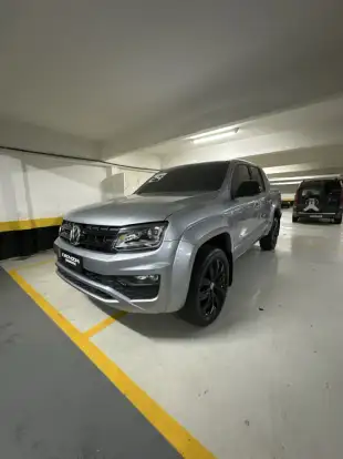 VOLKSWAGEN-AMAROK-3.0 V6 TDI DIESEL HIGHLINE EXTREME CD 4MOTION AUTOMÁTICO VOLKSWAGEN-AMAROK-2024