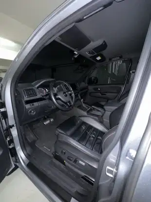 VOLKSWAGEN-AMAROK-3.0 V6 TDI DIESEL HIGHLINE EXTREME CD 4MOTION AUTOMÁTICO VOLKSWAGEN-AMAROK-2024