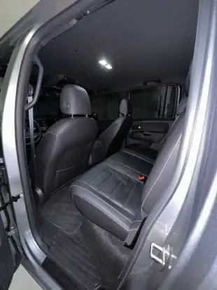 VOLKSWAGEN-AMAROK-3.0 V6 TDI DIESEL HIGHLINE EXTREME CD 4MOTION AUTOMÁTICO VOLKSWAGEN-AMAROK-2024