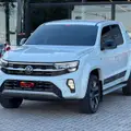 VOLKSWAGEN AMAROK 3.0 V6 TDI DIESEL EXTREME CD 4MOTION AUTOMÁTICO VOLKSWAGEN AMAROK 3.0 V6 TDI DIESEL EXTREME CD 4MOTION AUTOMÁTICO