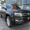VOLKSWAGEN AMAROK 3.0 V6 TDI DIESEL HIGHLINE CD 4MOTION AUTOMÁTICO VOLKSWAGEN AMAROK 3.0 V6 TDI DIESEL HIGHLINE CD 4MOTION AUTOMÁTICO